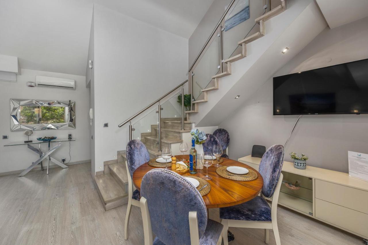 Luxury Algarve Apt Near Vilamoura Marina & Beach Exterior photo