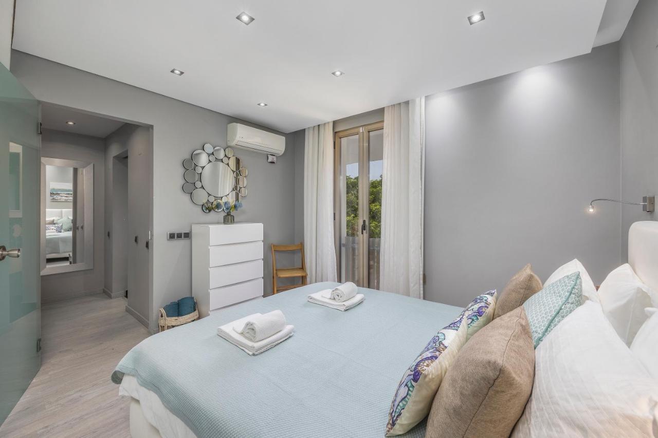 Luxury Algarve Apt Near Vilamoura Marina & Beach Exterior photo
